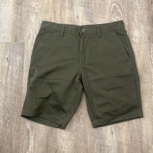 RVCA Weekender Shorts